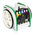 Kitronik :MOVE Mini MK2 Buggy Kit (excl micro:bit)