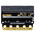 Pin Between 40-Pin Header Board