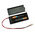 Dual AAA Battery Holder