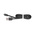 Micro USB Noodle Cable - 1m Black