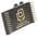 RS PRO mbed Synergy Audio CODEC Module