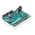 Arduino Leonardo with headers