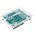 Arduino Leonardo with headers