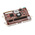 4D Systems SK-28PTU-AR Resistive Touch Screen Starter Kit, Arduino Compatible Board