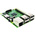 Raspberry Pi B+ Bulk Box of 150 Boards