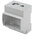 Italtronic Transparent Arduino Case for use with Arduino YUN