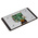 Raspberry Pi, LCD Touch Screen with 7in Capacitive Touch Screen