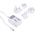 Raspberry Pi Power Supply, Micro USB Type B with Universal Plug Type, 1.5m