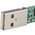 FTDI Chip 3.3 V TTL Evaluation Board TTL-232R-3V3-PCB