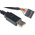 FTDI Chip TTL-232R-3V3 for use with USB to TTL UART Cable, FTDI Chip