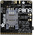 Adafruit FONA 3G GSM Mobile Communication (Cellular) 2691