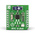 MikroElektronika MIKROE-1839, RTC3 Real Time Clock (RTC) mikroBus Click Board for BQ32000