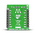 MikroElektronika MIKROE-2555, GainAMP click Programmable Gain Amplifier mikroBus Click Board for Automatic Gain