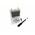 Seeed Studio 6G Combo Bluetooth, CATV, DTV, GPRS, GSM, LTE, Satellite, WiFi, Wireless Audio, Wireless Video RF Explorer