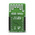 MikroElektronika OOK TX click MICRF114 Wireless for Garage or Gate Doors Control, Remote Fan or Light Control, Remote