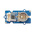 Seeed Studio 101020013, RTC Development Kit for DS1307