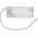 Crystal Battery Box - 2 x AAA