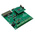 Microchip ADM01097, MCP3564 ADC Evaluation Board V2 for PIC32 MCUs Evaluation Board for PIC32 MCUs for MCP3564