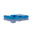 Kittenbot Kittenbot BBC micro:bit Case, Blue