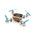 micro:bit drone