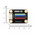 DFRobot DFR0759, Gravity I2C HUB Module for I2C Sensor
