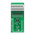 MikroElektronika MIKROE-4580, Analog MUX 3 Click Switches & Multiplexer Add On Board for mikroBUS socket for ADG738