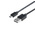 Micro:bit 30cm USB Cable - Black
