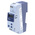 Jumo eTRON Thermostat, 93.5 x 22.5mm, RTD Input, 115 V ac Supply