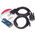 Silicon Labs CP2102 Evaluation Kit CP2102EK