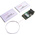 RF Solutions RWD-QT Near Field Communication (NFC), RFID Evaluation Kit 13.56MHz R7G-434-225