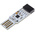 FTDI Chip Breakout Module ZigBee UMFT201XB-01 XBee