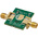 Analog Devices ADL5611 RF/IF Gain Block Amplifier Evaluation Board 6GHz ADL5611-EVALZ
