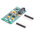 MikroElektronika FM click Si4703 mikroBus Click Board 76 → 108MHz MIKROE-1431