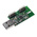 Texas Instruments USB CC1111 RF Transceiver Dongle CC1111EMK868-915