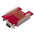 Texas Instruments PRUCAPE, PRU Cape Evaluation Kit for BeagleBone Black