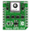MikroElektronika Nano GPS click Nano Hornet GPS mikroBus Click Board MIKROE-1912