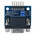 Digilent Pmod RS232 Module 410-068