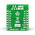 MikroElektronika nRF C Click nRF24L01P RF Transceiver mikroBus Click Board for Active RFID, Game Controllers, Home &