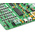 MikroElektronika nRF C Click nRF24L01P RF Transceiver mikroBus Click Board for Active RFID, Game Controllers, Home &