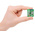 MikroElektronika nRF C Click nRF24L01P RF Transceiver mikroBus Click Board for Active RFID, Game Controllers, Home &