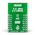 MikroElektronika nRF T Click nRF24L01P RF Transceiver mikroBus Click Board for Active RFID, Game Controllers, Home &