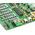 MikroElektronika nRF T Click nRF24L01P RF Transceiver mikroBus Click Board for Active RFID, Game Controllers, Home &
