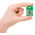 MikroElektronika nRF T Click nRF24L01P RF Transceiver mikroBus Click Board for Active RFID, Game Controllers, Home &