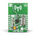 MikroElektronika nRF T Click nRF24L01P RF Transceiver mikroBus Click Board for Active RFID, Game Controllers, Home &