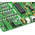 MikroElektronika ccRF Click CC2500 RF Transceiver mikroBus Click Board for Active RFID, Game Controllers, Home &