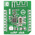 MikroElektronika ccRF Click CC2500 RF Transceiver mikroBus Click Board for Active RFID, Game Controllers, Home &