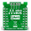 MikroElektronika I2C Isolator Click ISO1540 Development Kit for MikroBUS MIKROE-1878