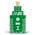 MikroElektronika RF Meter Click MCP3201 RF Power Measurement mikroBus Click Board 1 → 8GHz MIKROE-2034