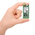 MikroElektronika 3G-EA Click (for EU & Australia) Quectel UG95 Mobile Communication (Cellular) mikroBus Click Board for