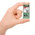 MikroElektronika GSM-GPS Click SIM808 GLONASS (GNSS), GPS, Mobile Communication (Cellular) mikroBus Click Board for GSM